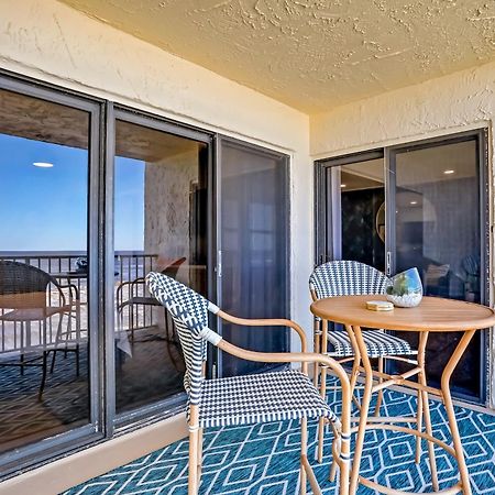 Castle Reef Condos Ню Смирна Бийч Стая снимка
