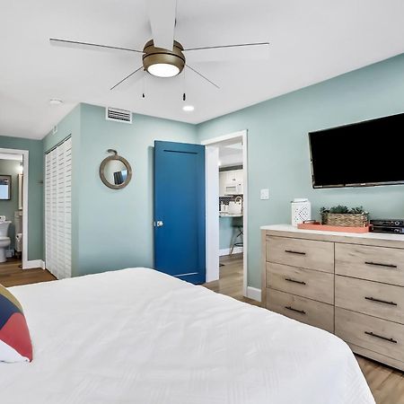 Castle Reef Condos Ню Смирна Бийч Стая снимка