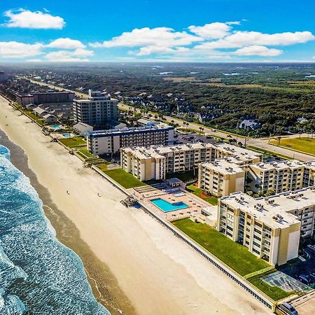 Castle Reef Condos Ню Смирна Бийч Екстериор снимка