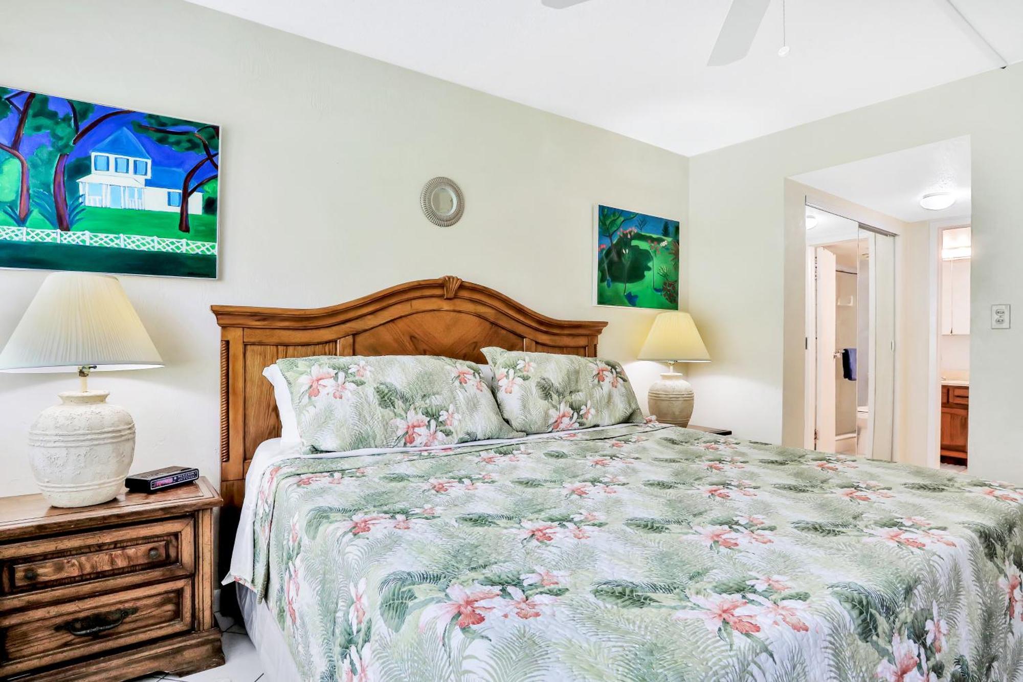 Castle Reef Condos Ню Смирна Бийч Стая снимка