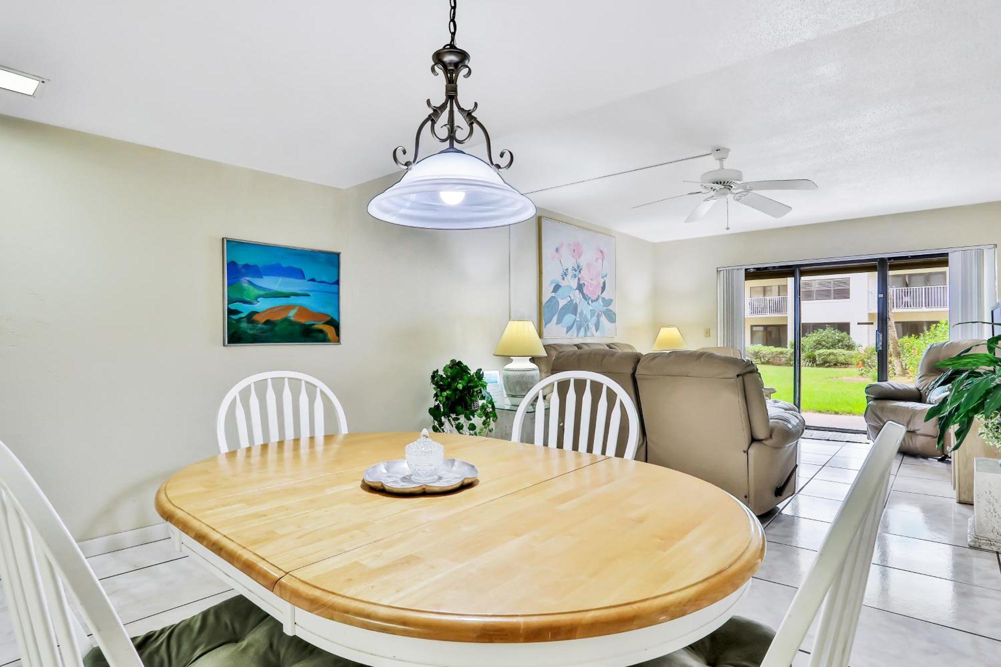 Castle Reef Condos Ню Смирна Бийч Стая снимка