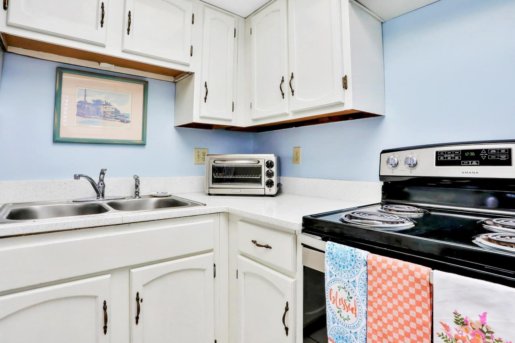 Castle Reef Condos Ню Смирна Бийч Стая снимка