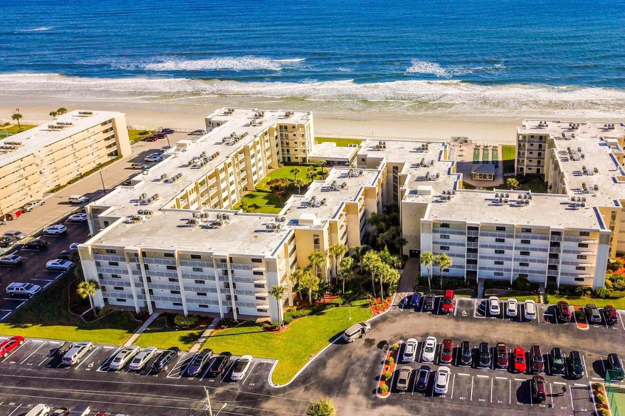 Castle Reef Condos Ню Смирна Бийч Екстериор снимка