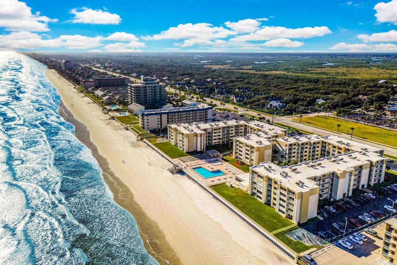 Castle Reef Condos Ню Смирна Бийч Екстериор снимка