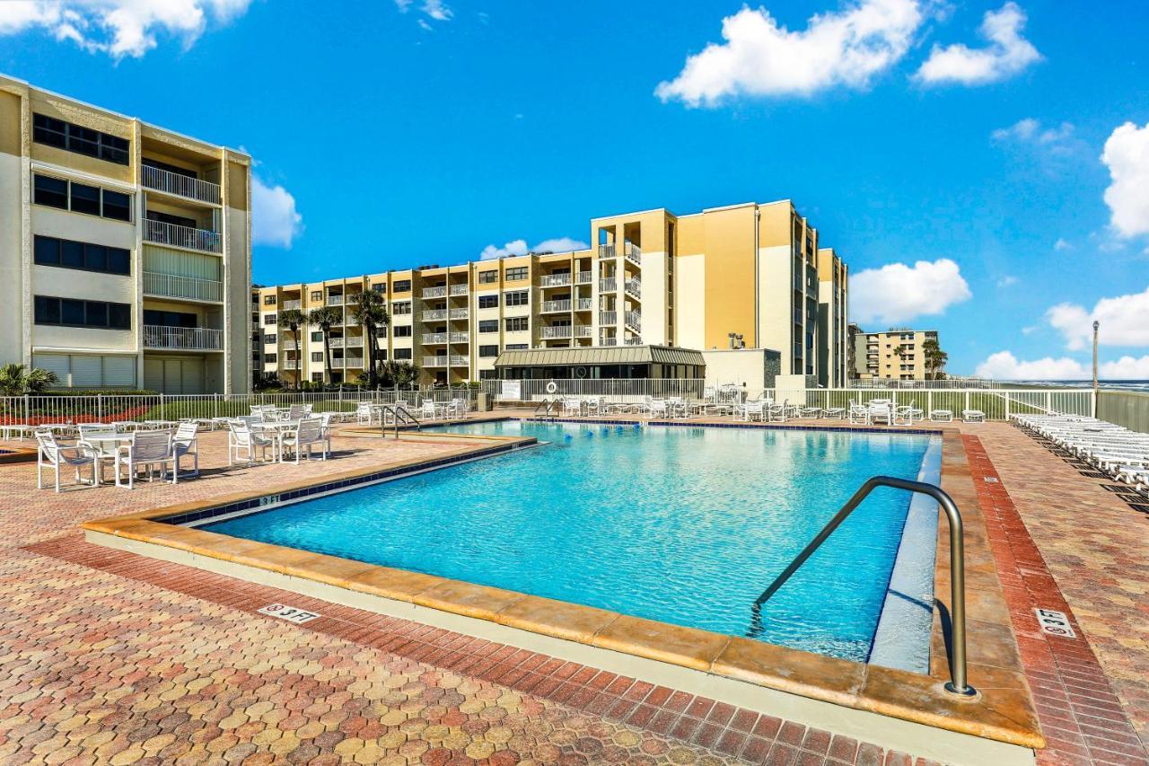 Castle Reef Condos Ню Смирна Бийч Екстериор снимка