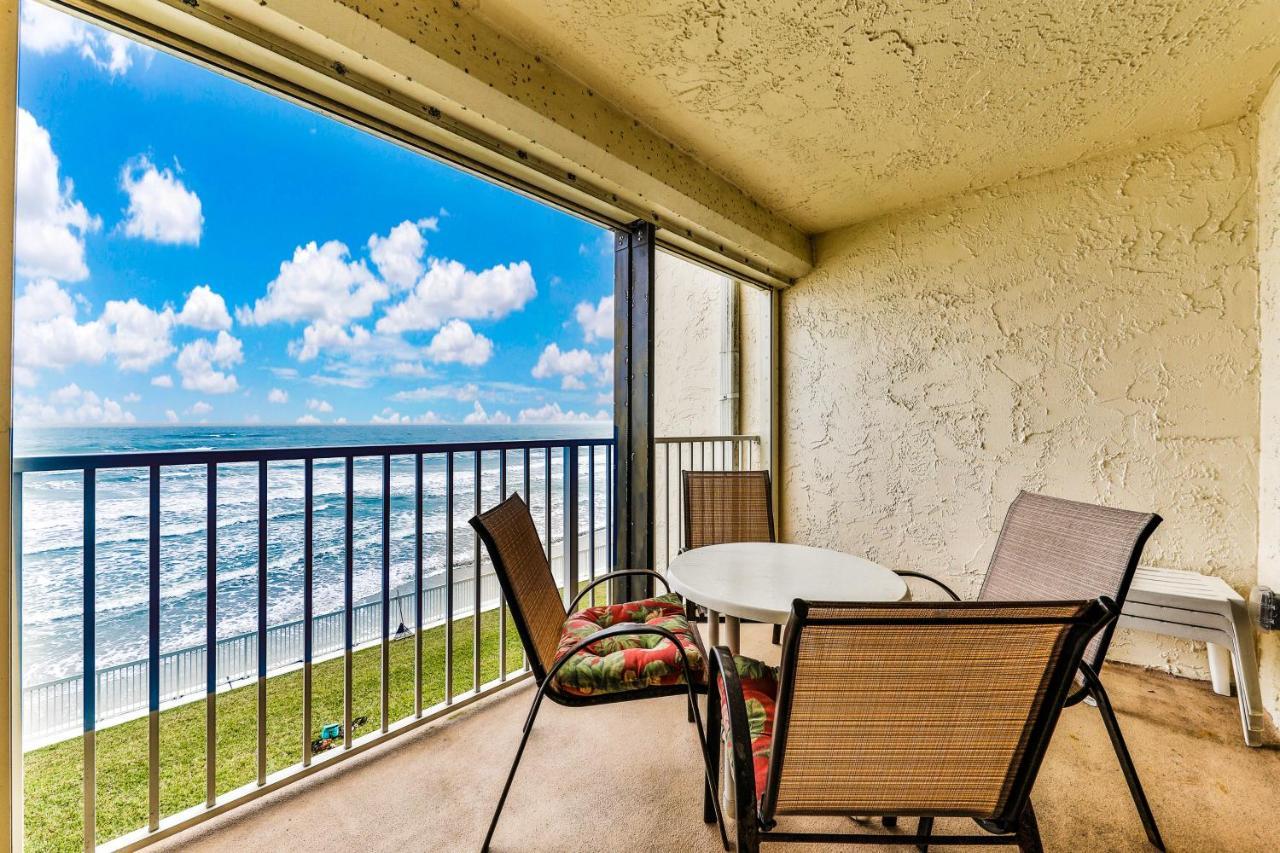 Castle Reef Condos Ню Смирна Бийч Екстериор снимка