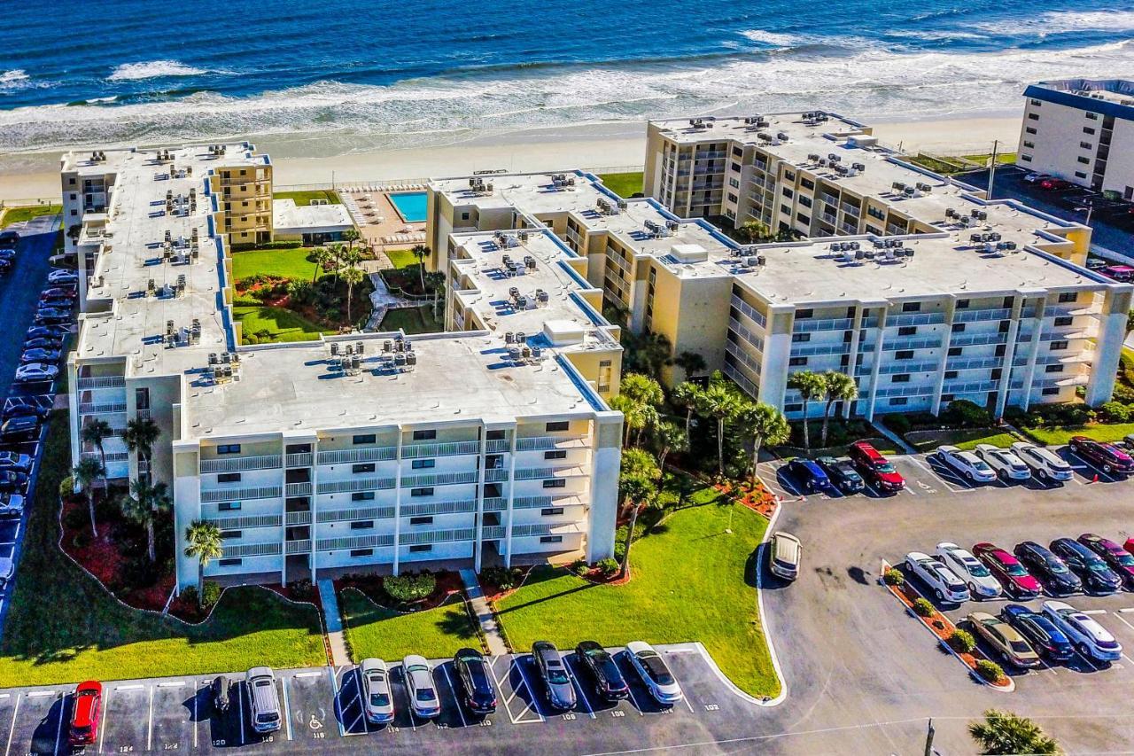 Castle Reef Condos Ню Смирна Бийч Екстериор снимка