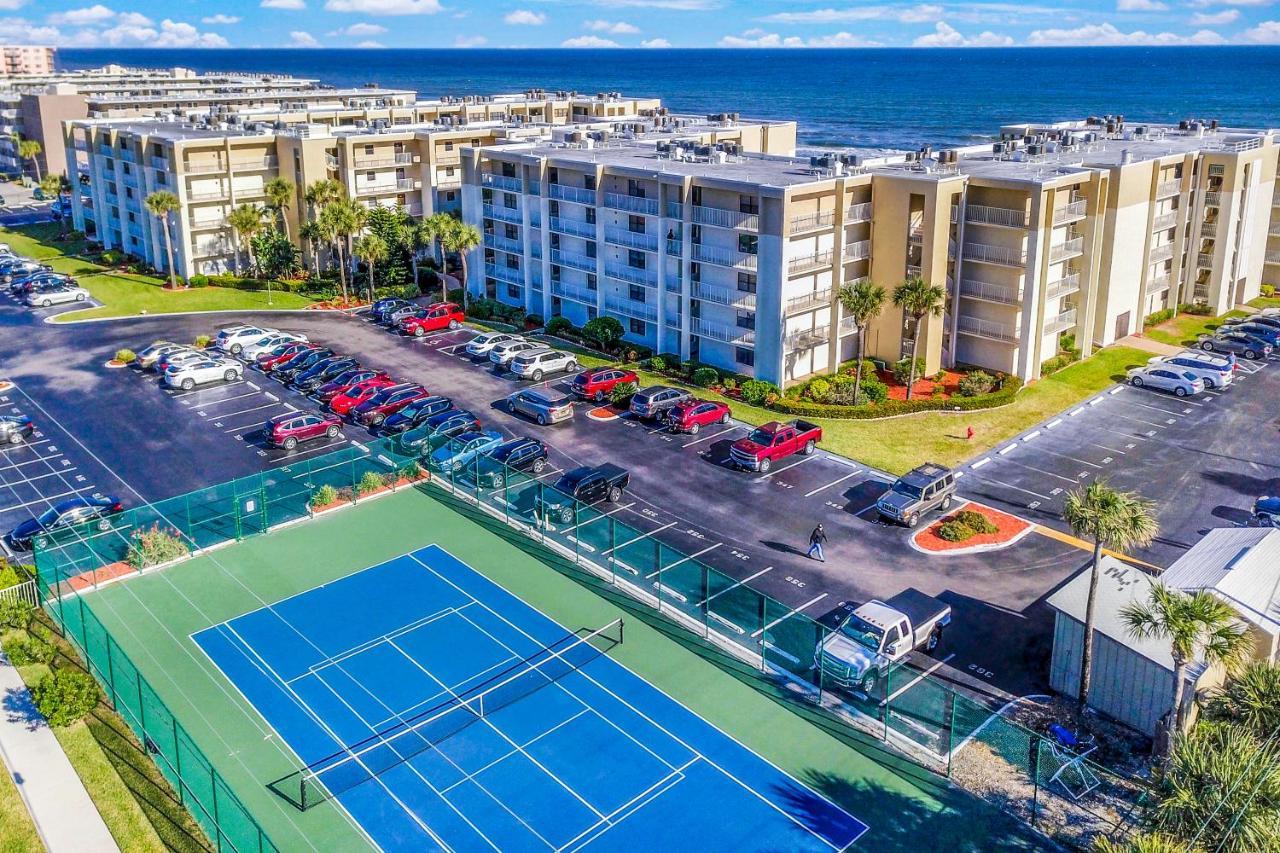 Castle Reef Condos Ню Смирна Бийч Екстериор снимка
