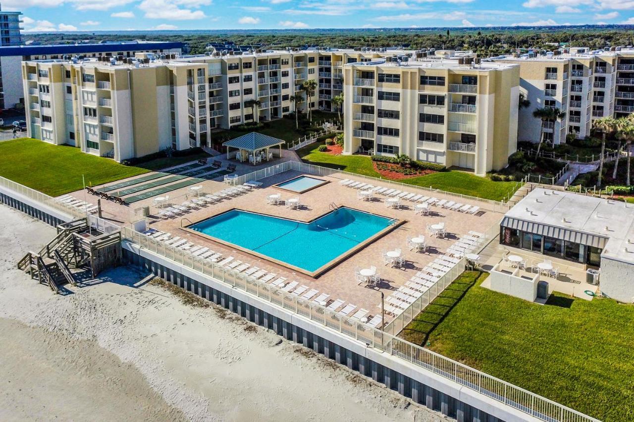 Castle Reef Condos Ню Смирна Бийч Екстериор снимка